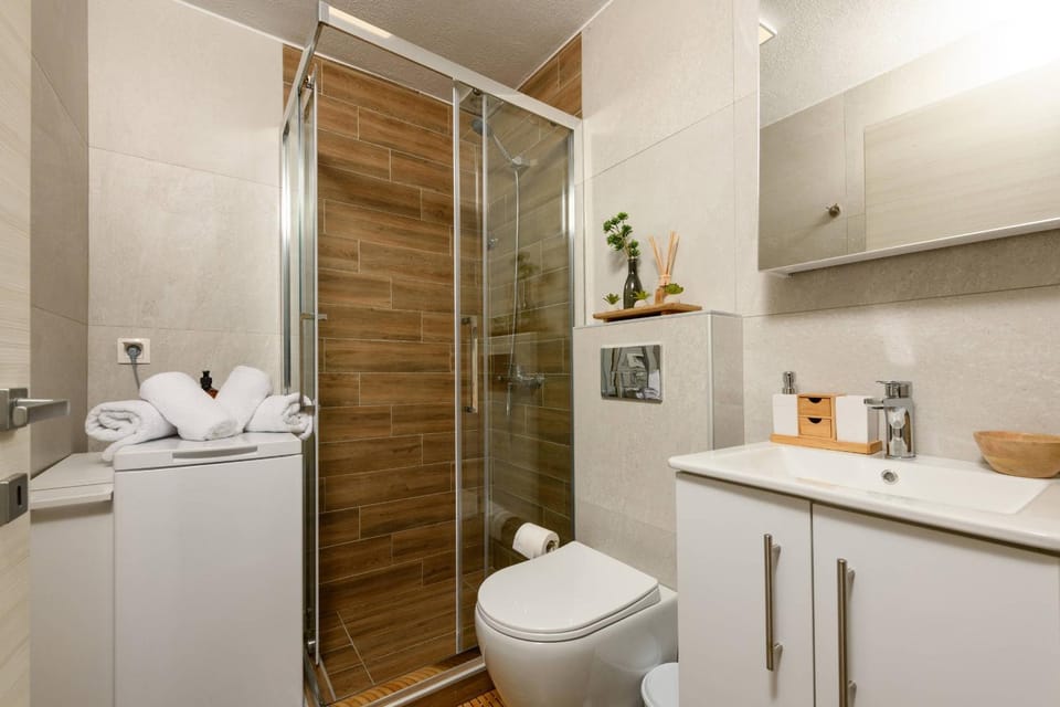 Shower