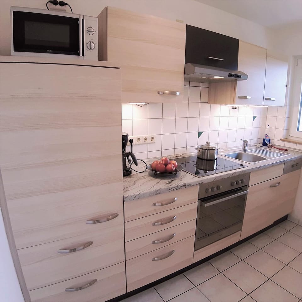 Ferienhof Arold Wohnung mit 2 Schlafzimmern Apartment in Baden-Württemberg