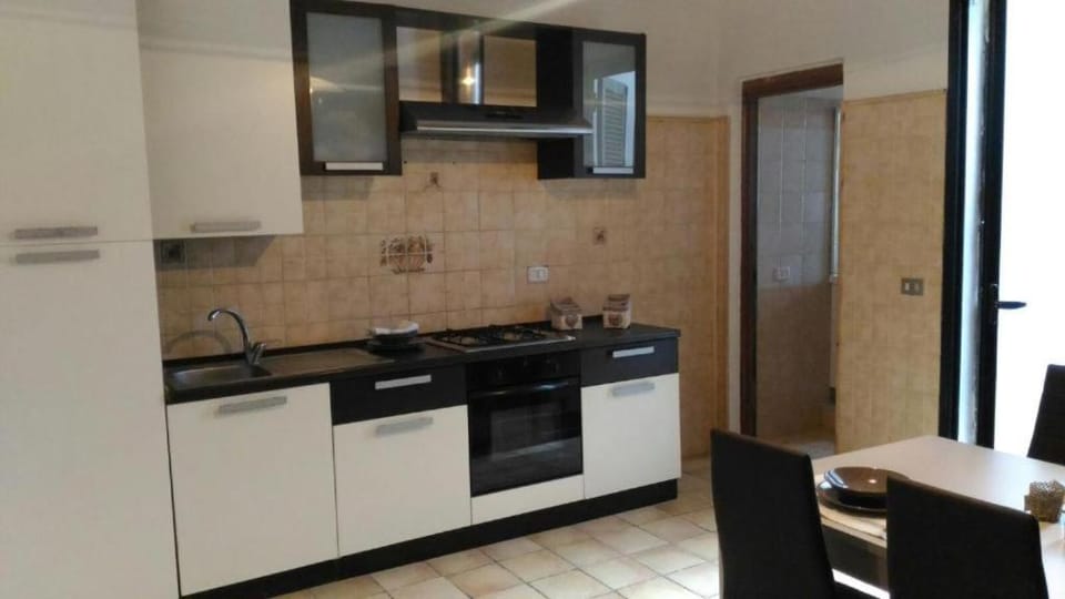 Etna little Home House in Sicily