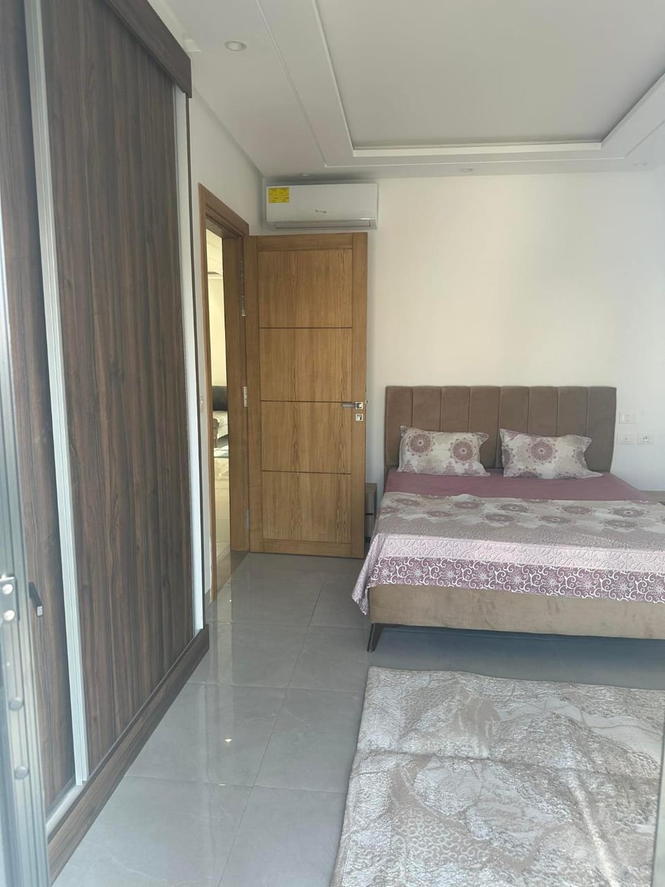 appartement à louer Apartment in Sousse