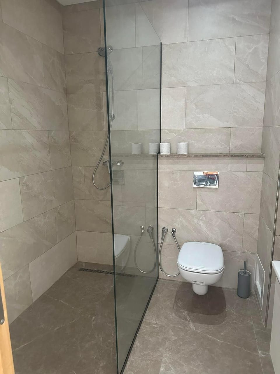 appartement à louer Apartment in Sousse