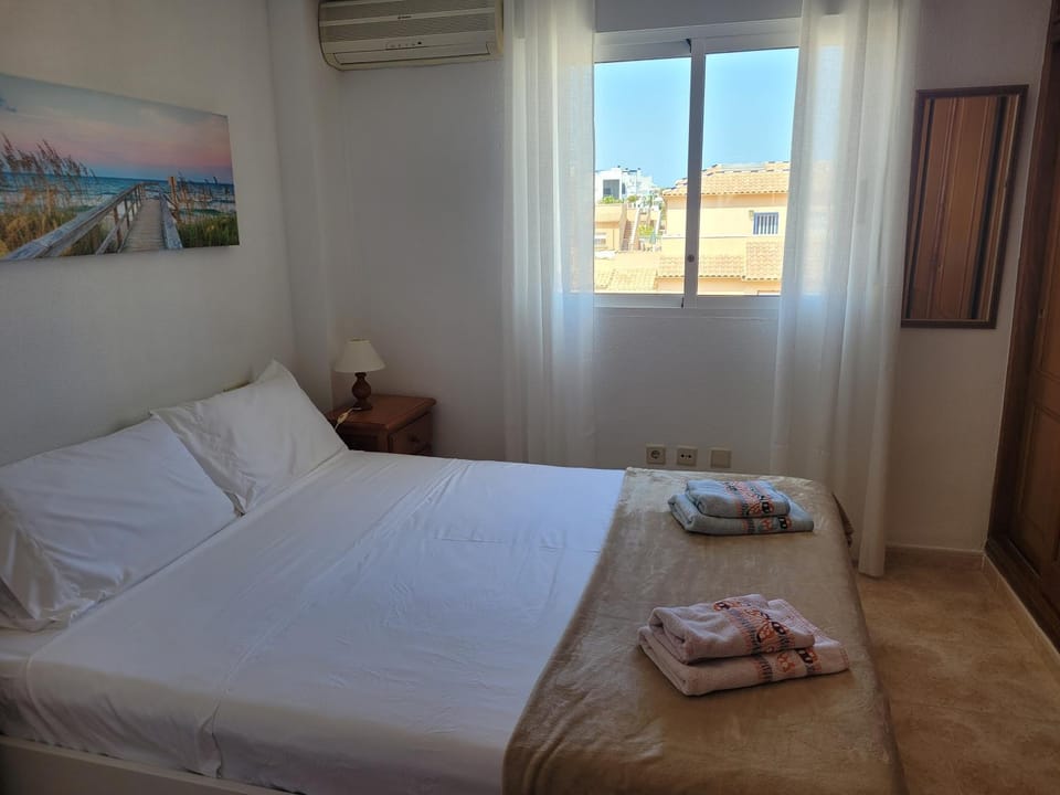 n21 Casa Melo Apartment in Vega Baja del Segura