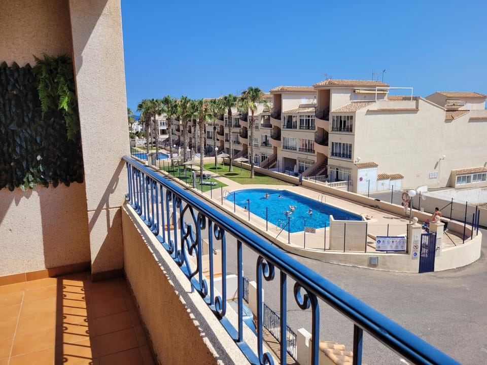 n21 Casa Melo Apartment in Vega Baja del Segura
