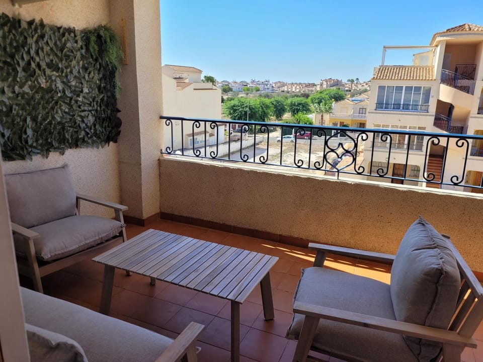 n21 Casa Melo Apartment in Vega Baja del Segura