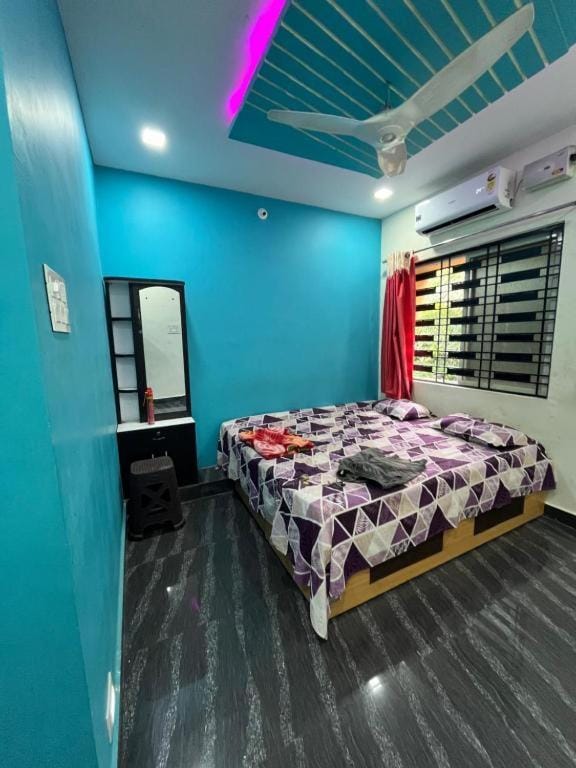 Chaitra Home Hampi Vacation rental in Karnataka