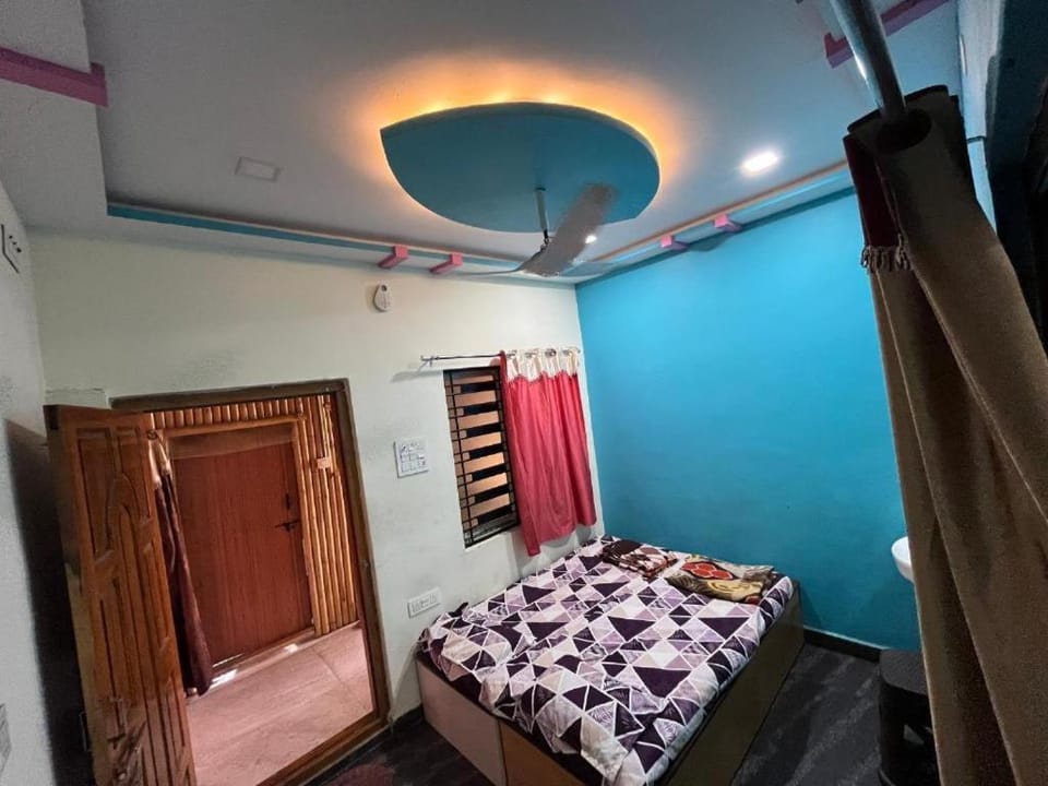 Chaitra Home Hampi Vacation rental in Karnataka