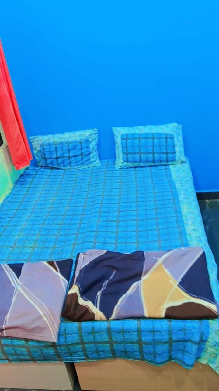 Chaitra Home Hampi Vacation rental in Karnataka