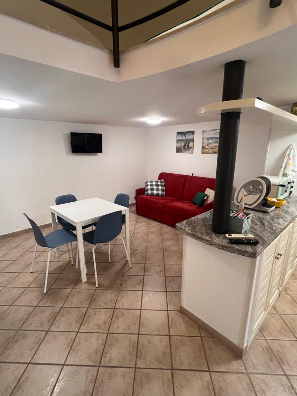 TV and multimedia, Living room, Seating area, Dining area, oven, pet friendly