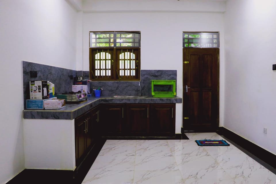 Nirwana Villa Villa in Mirissa