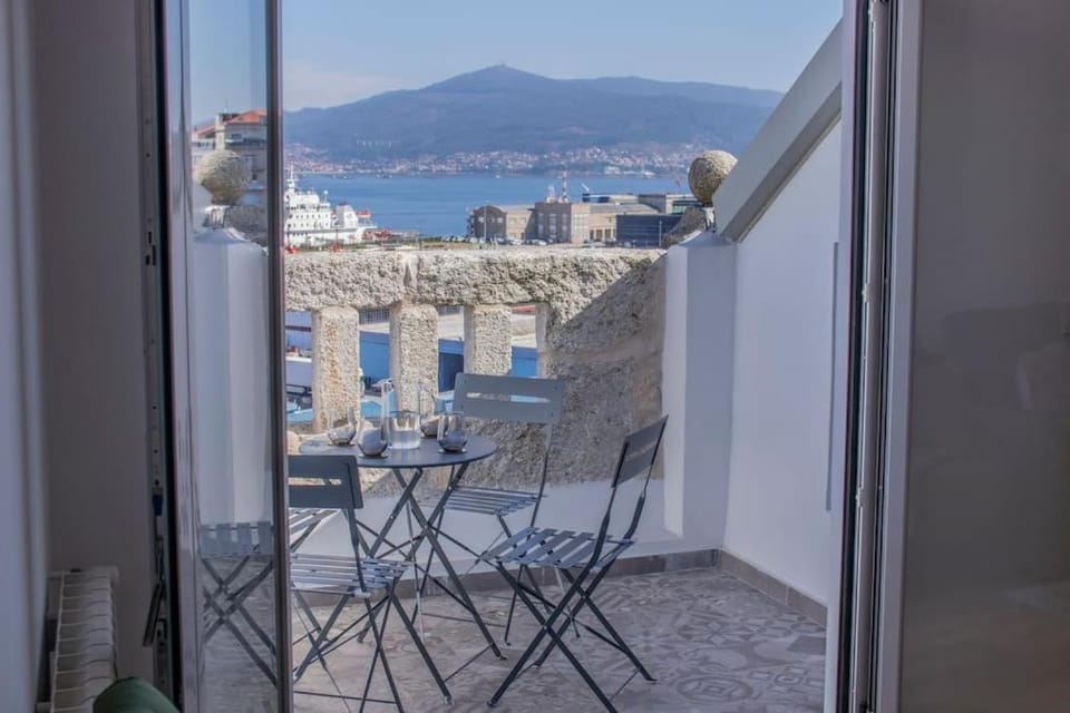 View (from property/room)