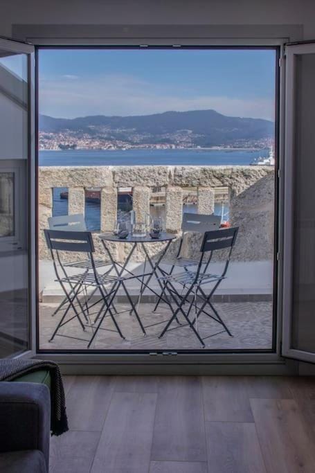 Day, View (from property/room), Balcony/Terrace, Sea view