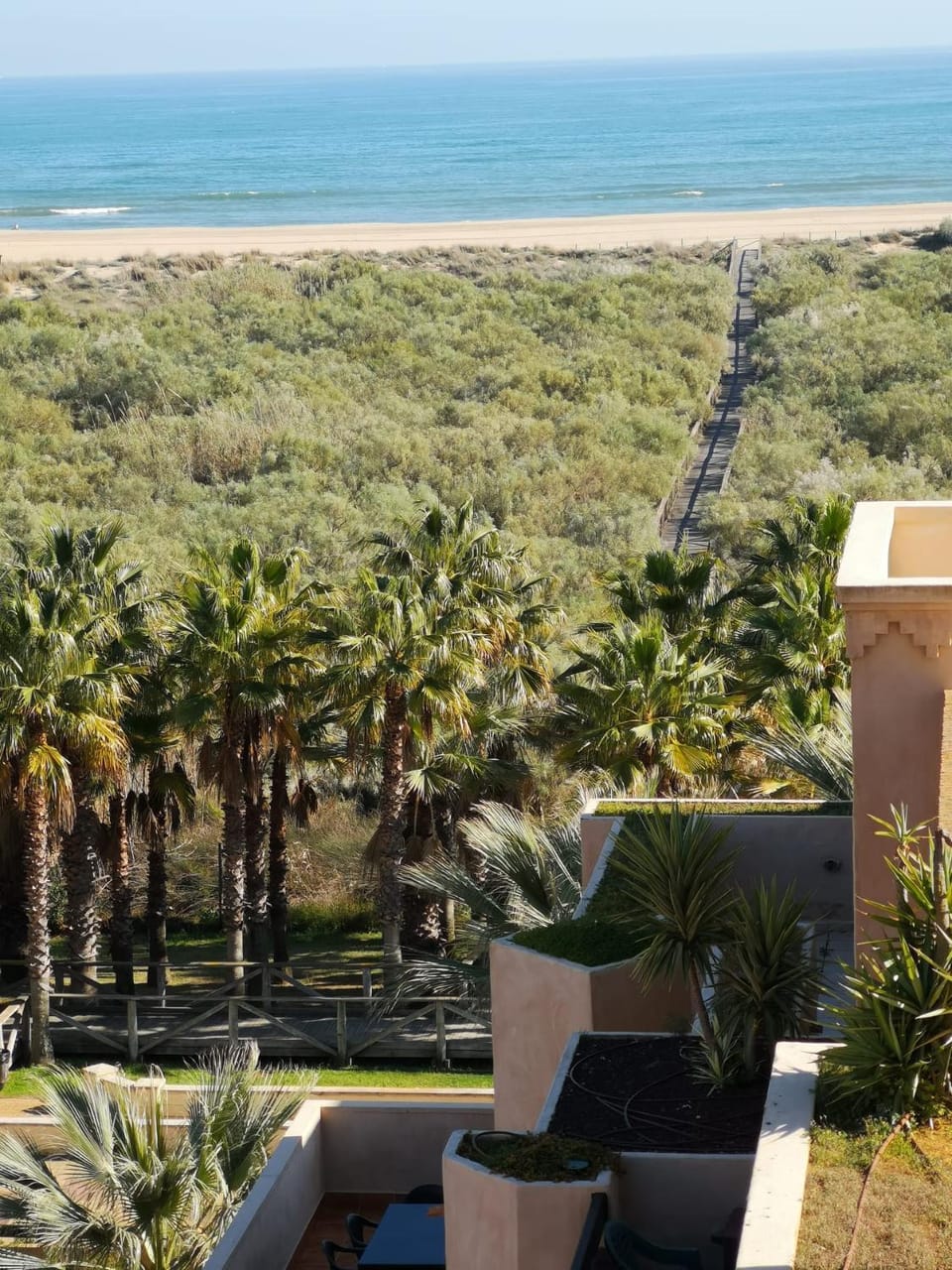 JARDINES DE ISLA CANELA By SIT ISLA CANELA -REF 206- Apartment in Costa de la Luz