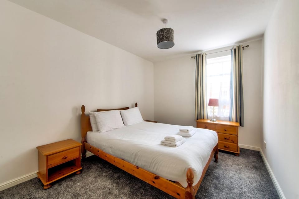 GuestReady - A Pleasant Stay near Leith Apartment in Edinburgh