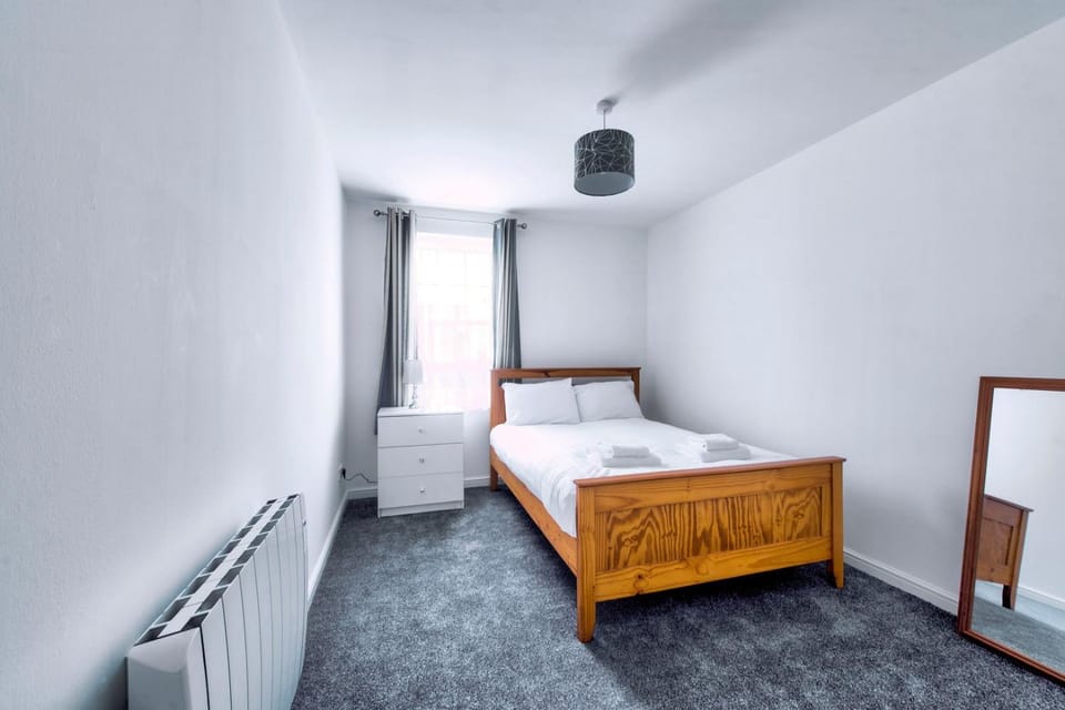 GuestReady - A Pleasant Stay near Leith Apartment in Edinburgh
