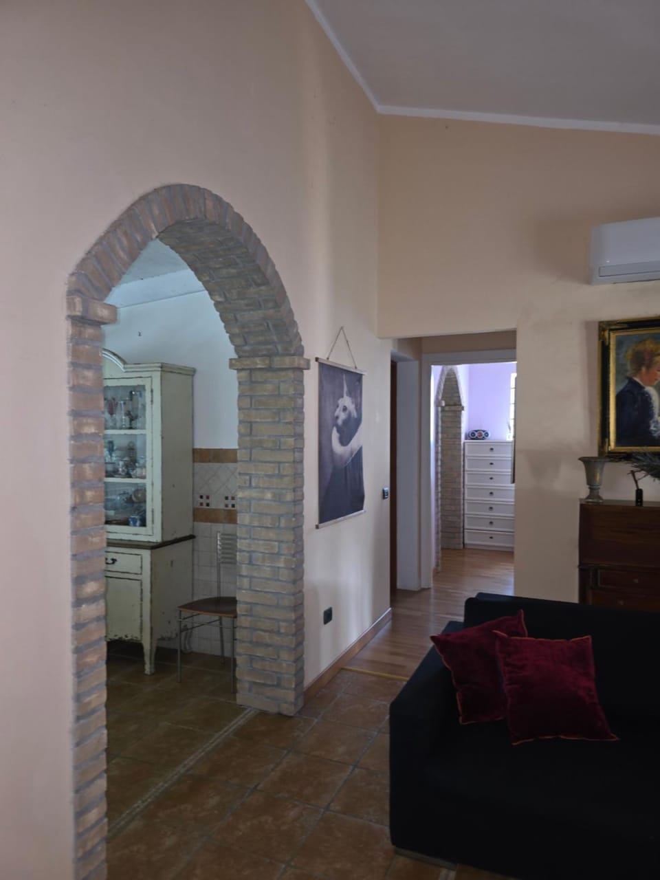 Villa Romina resort Villa in Quartu Sant'Elena