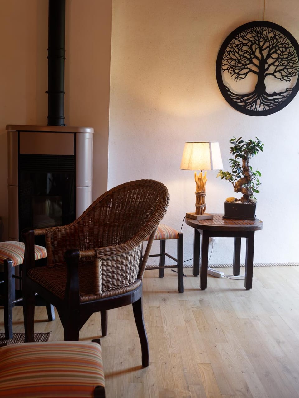 Chambre d'hôte en Gîte - Moulin de la Houssaie - Brocéliande Bed and Breakfast in Brittany