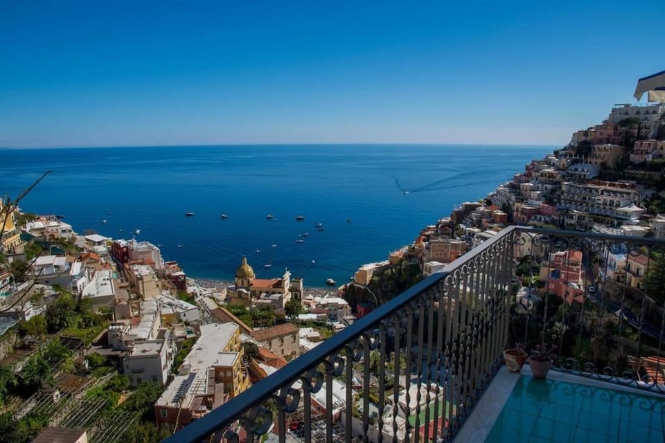 Natural landscape, City view, Mountain view, Sea view