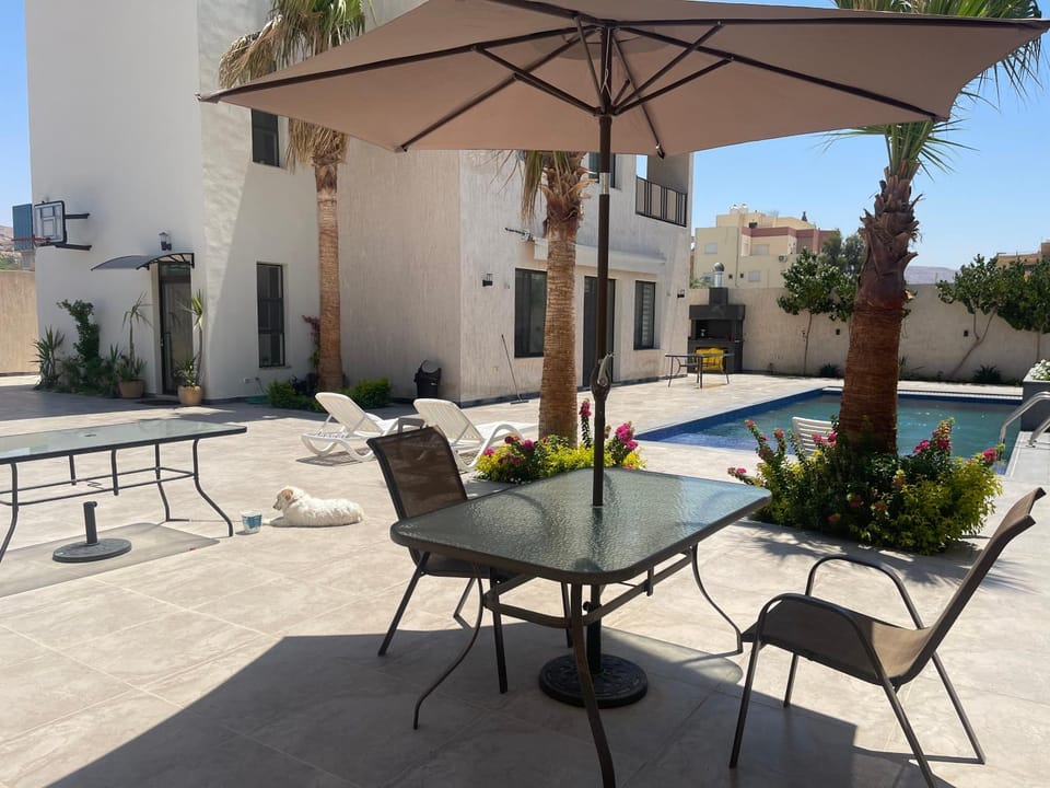 Deadsea Elite First floor shared swimming pool Apartment in Africa