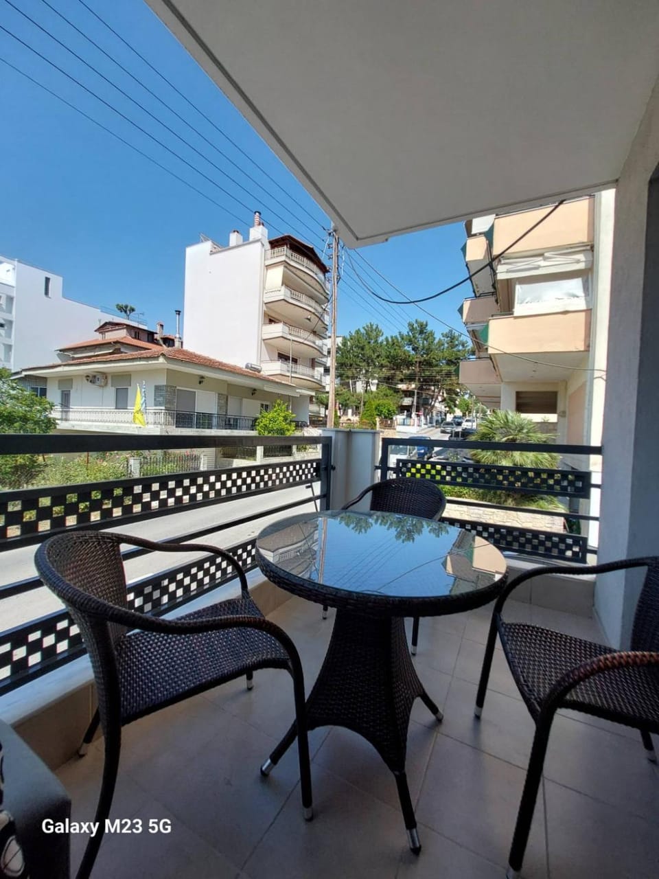 PARADISE HAVEN Apartment in Halkidiki