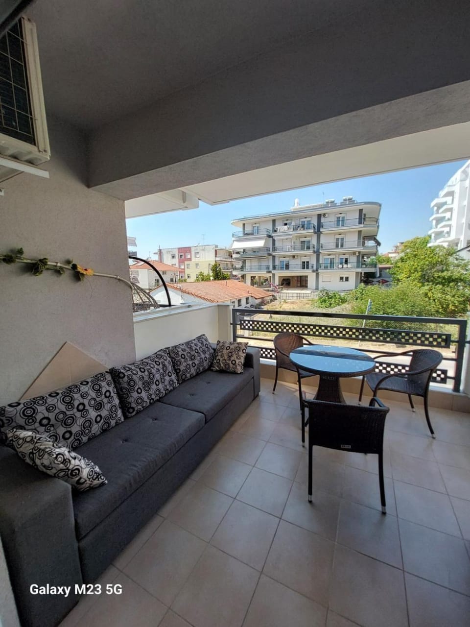 PARADISE HAVEN Apartment in Halkidiki
