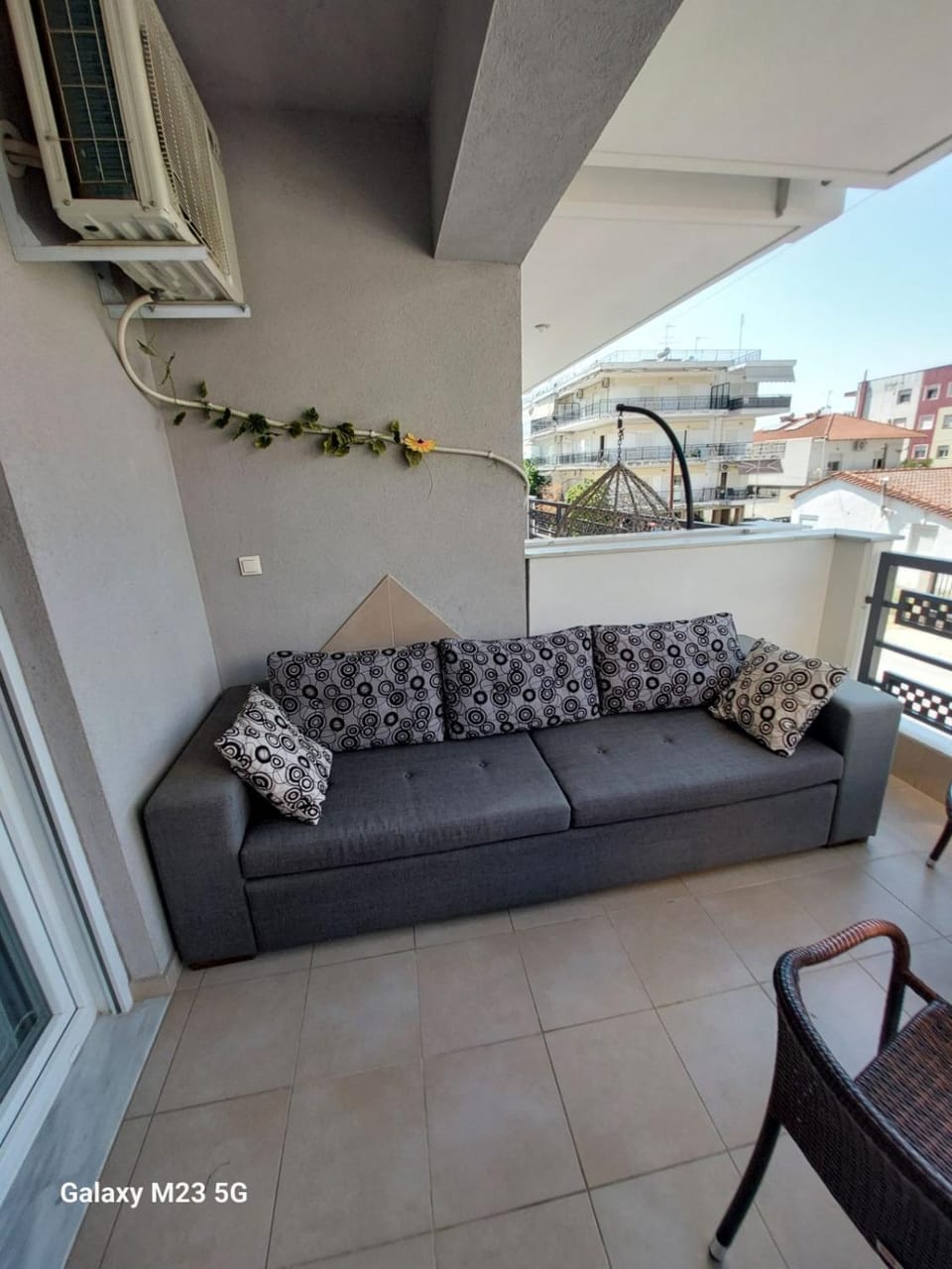PARADISE HAVEN Apartment in Halkidiki