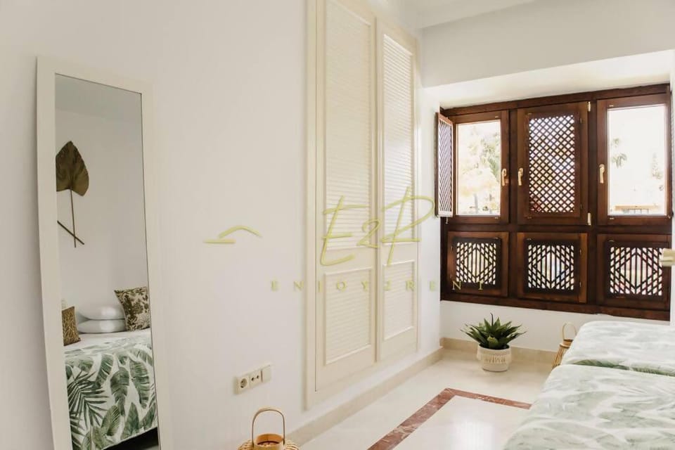 BelMonStays Los Flamencos de Riviera, Mijas Costa House in Sitio de Calahonda