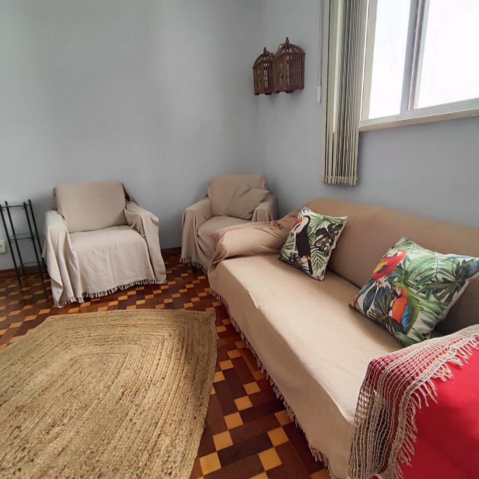 Casa de Praia Muito Aconchegante House in Santos