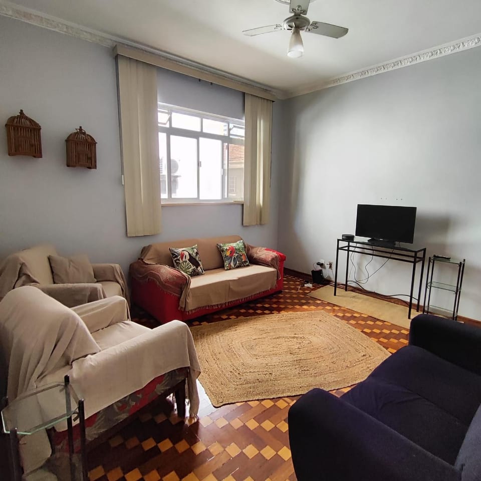 Casa de Praia Muito Aconchegante House in Santos