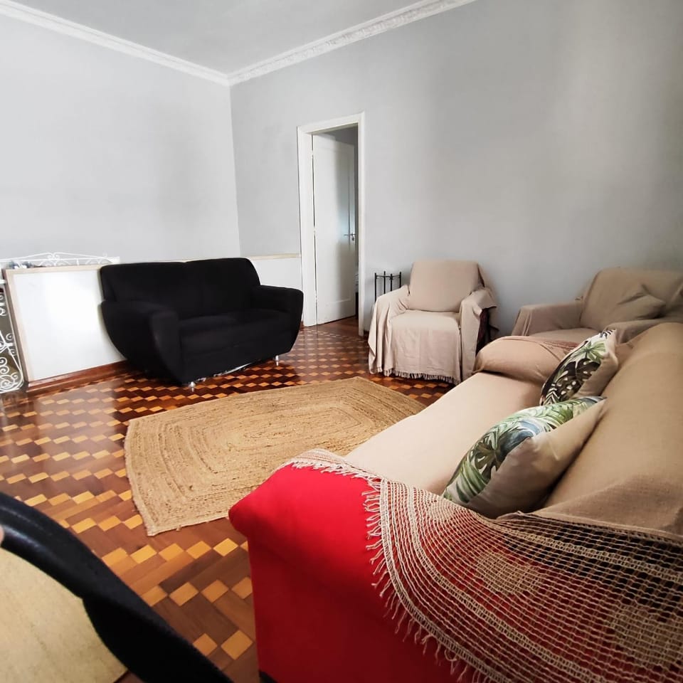 Casa de Praia Muito Aconchegante House in Santos