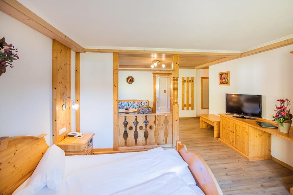Panorama-Hotel Winklerhof Hotel in Tyrol