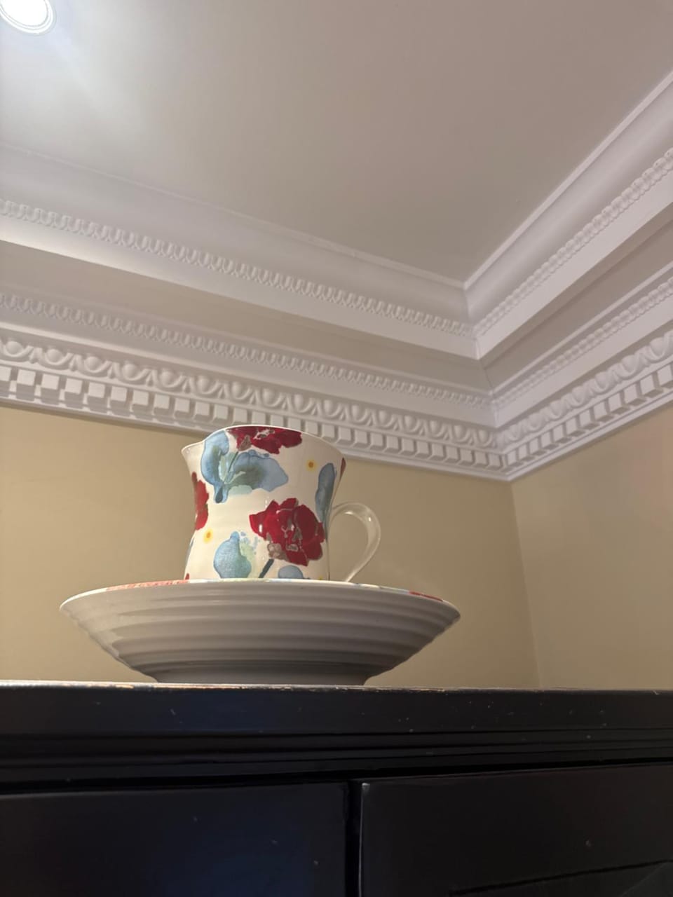Decorative detail