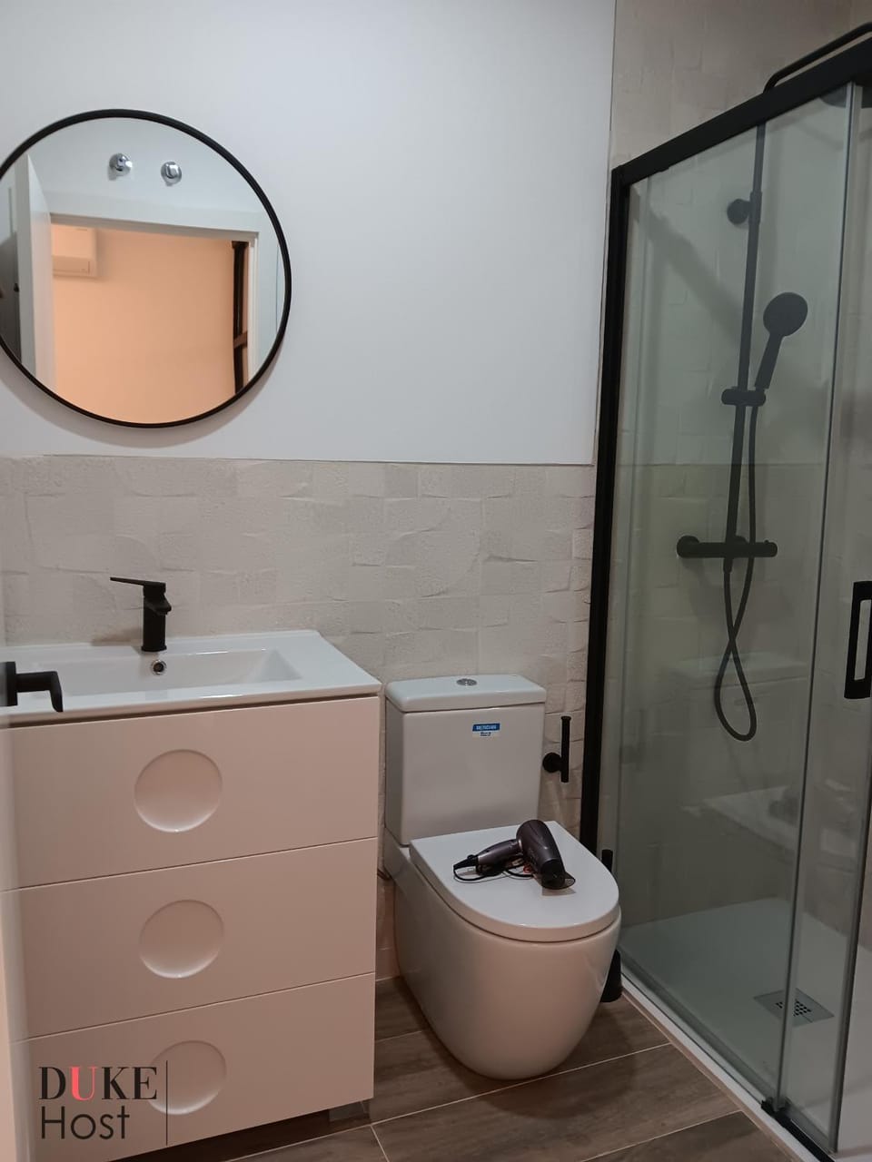 Puerta de Hierro Apartments Apartment in Madrid