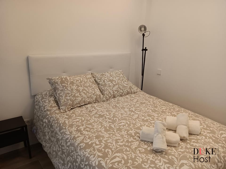 Puerta de Hierro Apartments Apartment in Madrid