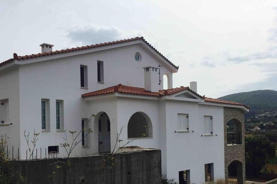Villa Vlamari Villa in Samos, Greece