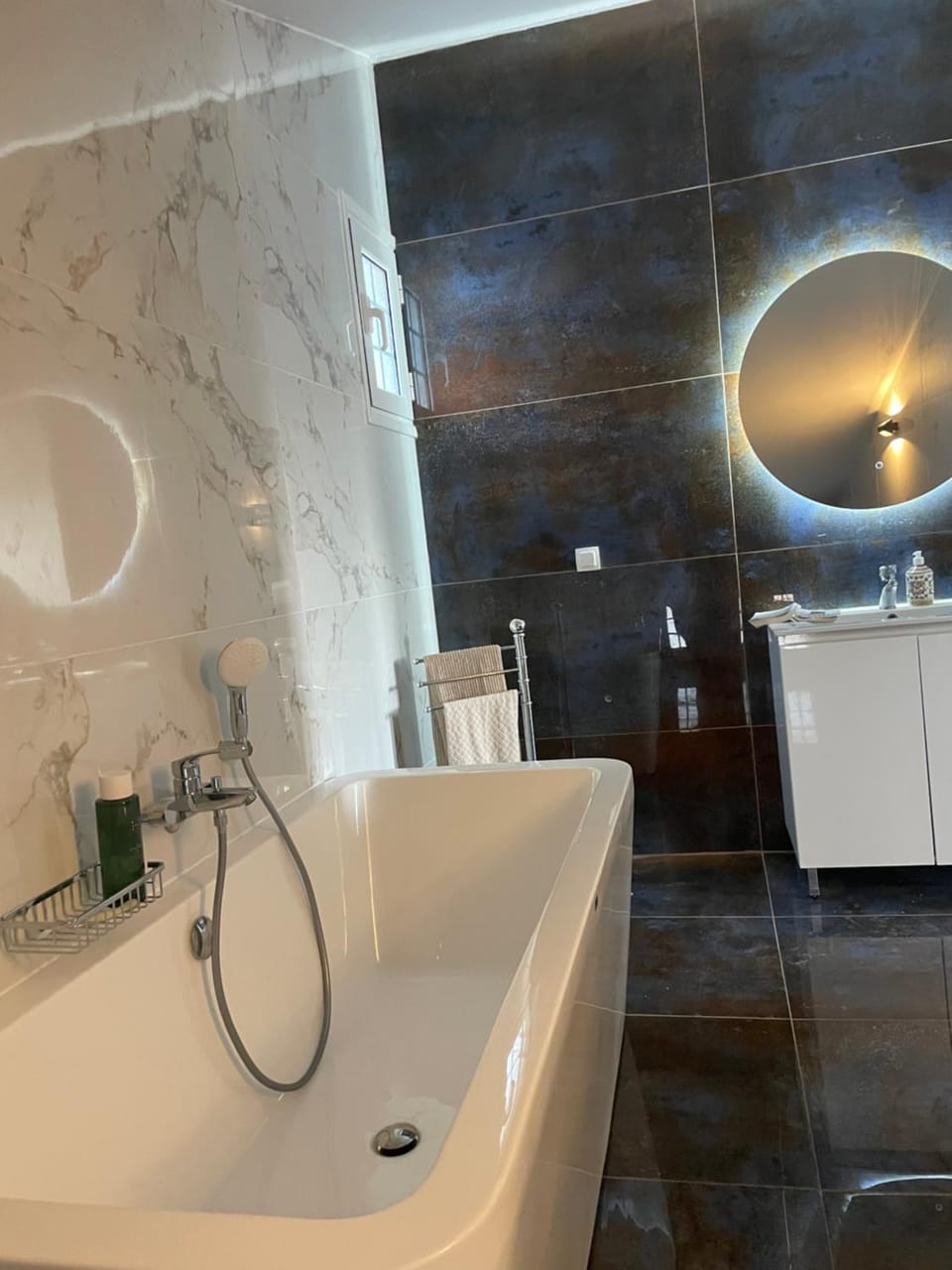 Villa Vlamari Villa in Samos, Greece