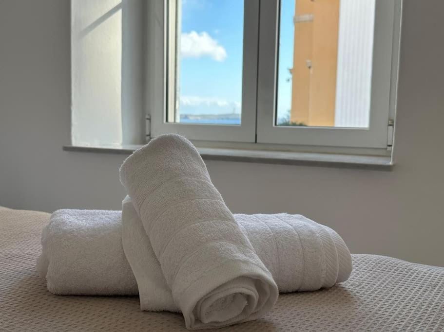 towels