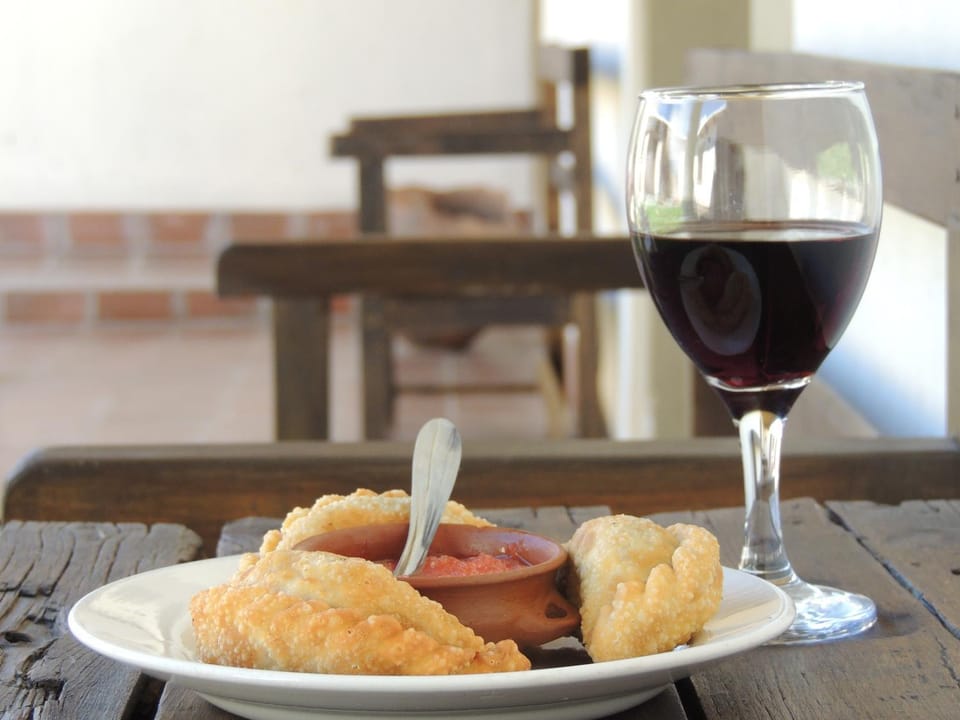 Food and drinks