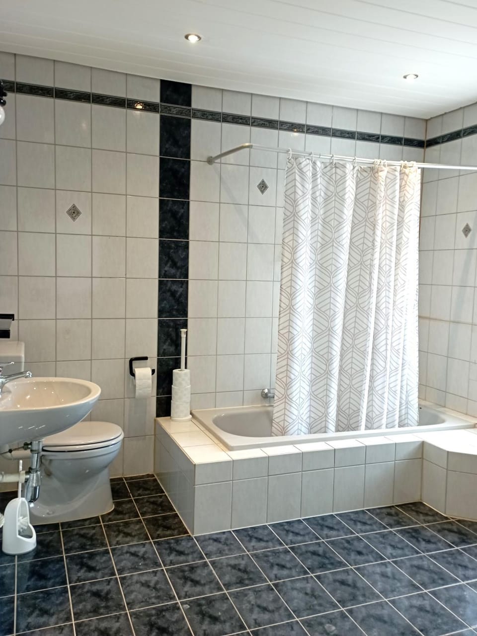 Shower, Toilet, Bathroom, Bath
