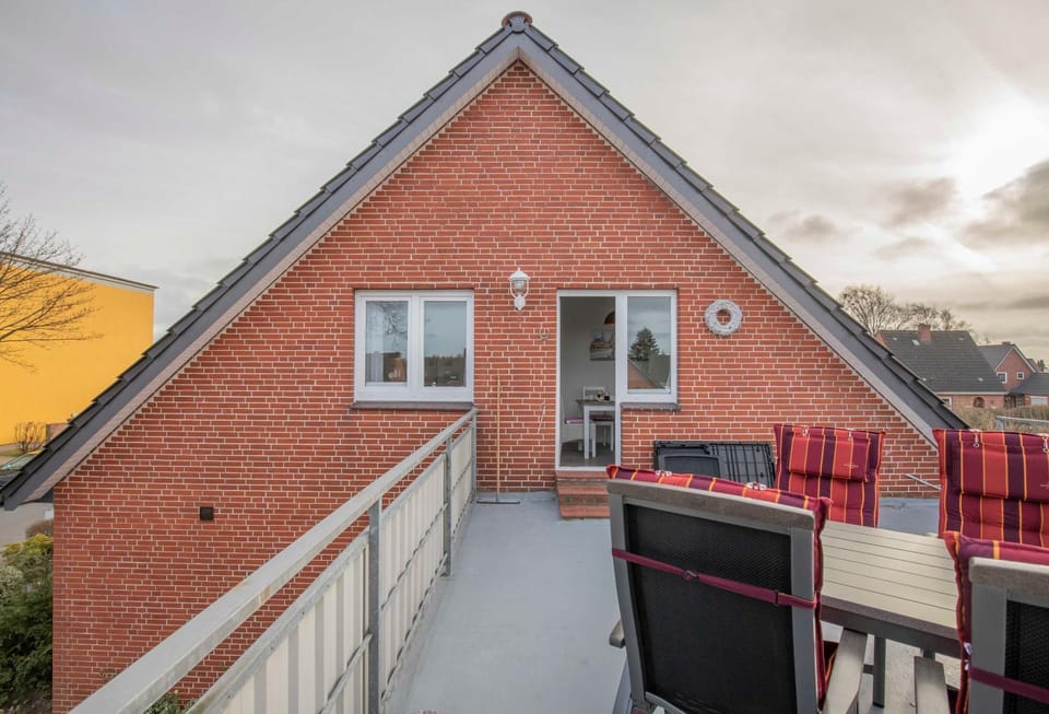 Ankerplatz Husum Apartment in Husum