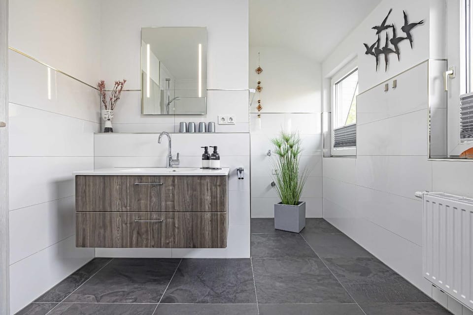 Ankerplatz Husum Apartment in Husum