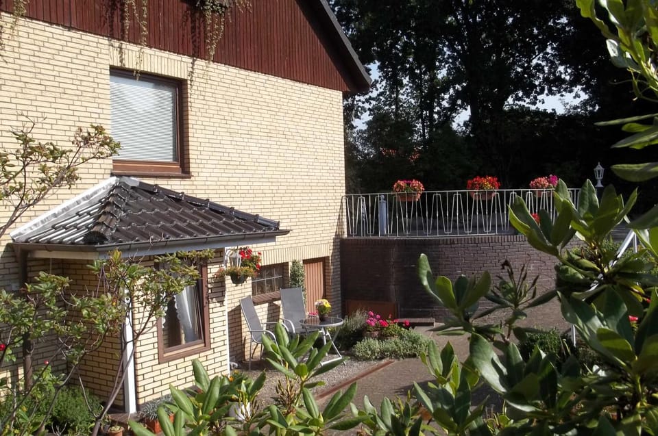 Ferienwohnung Batram Apartment in Lower Saxony, Germany