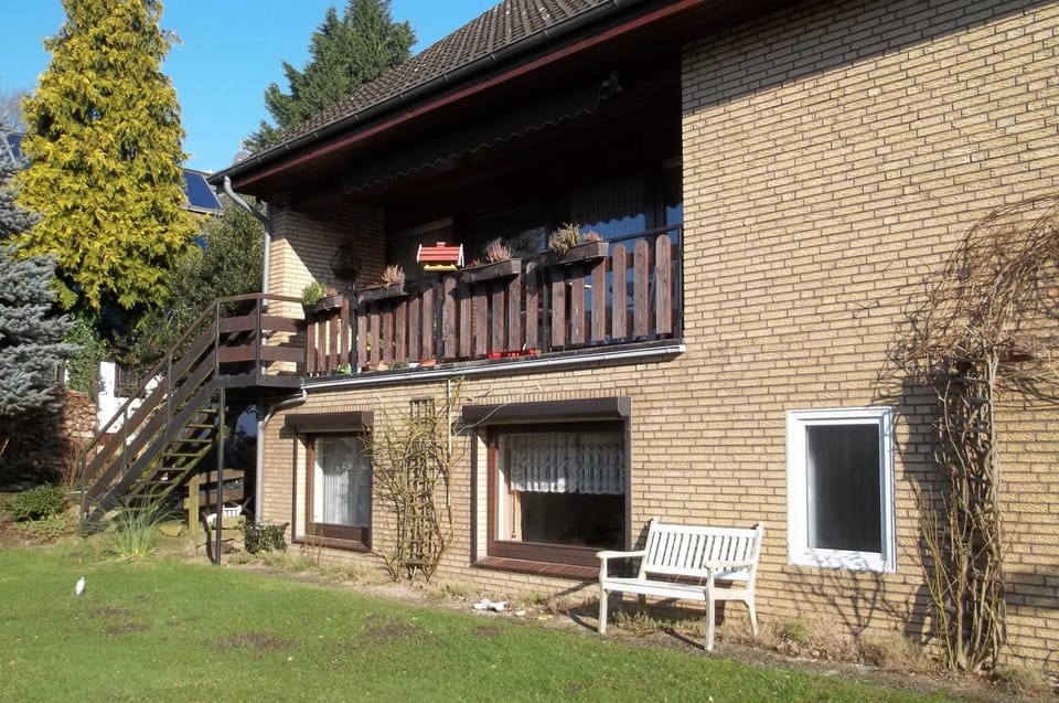Ferienwohnung Batram Apartment in Lower Saxony, Germany