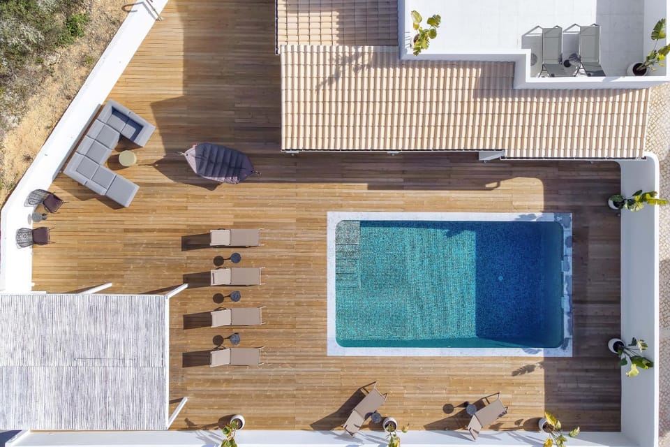 Balcony/Terrace, Swimming pool, Swimming pool
