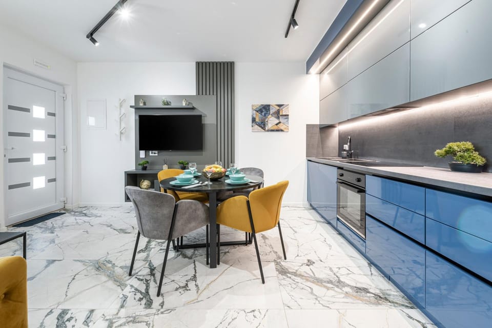 Sunset Premium Residence II & III Apartment in Dubrovnik