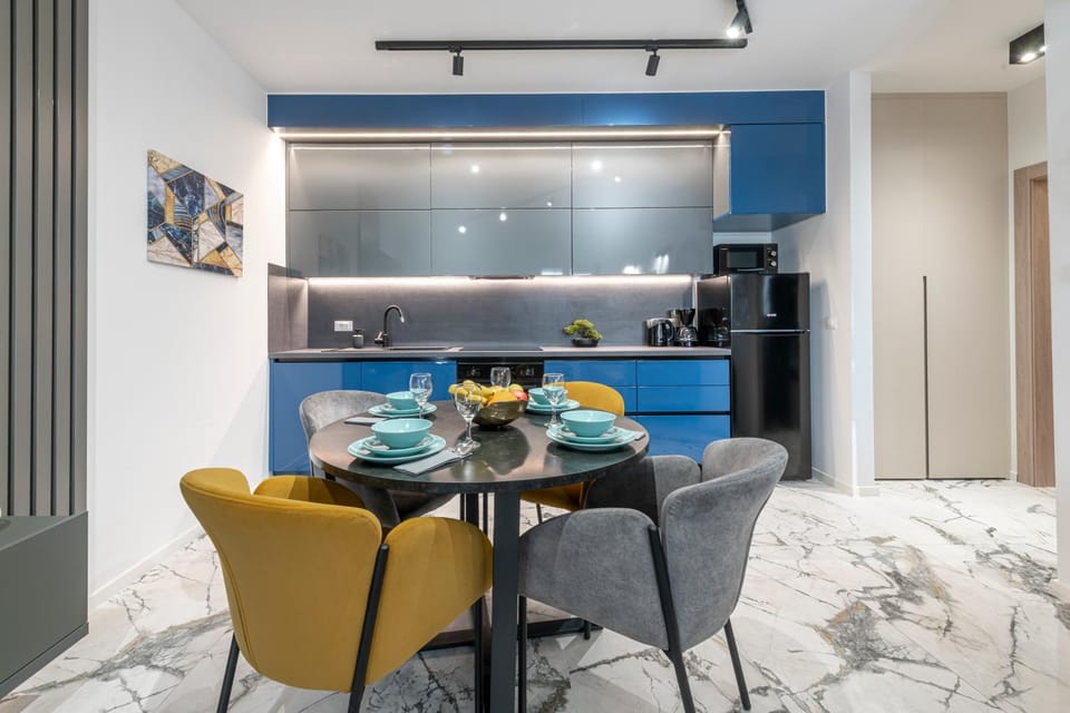 Sunset Premium Residence II & III Apartment in Dubrovnik