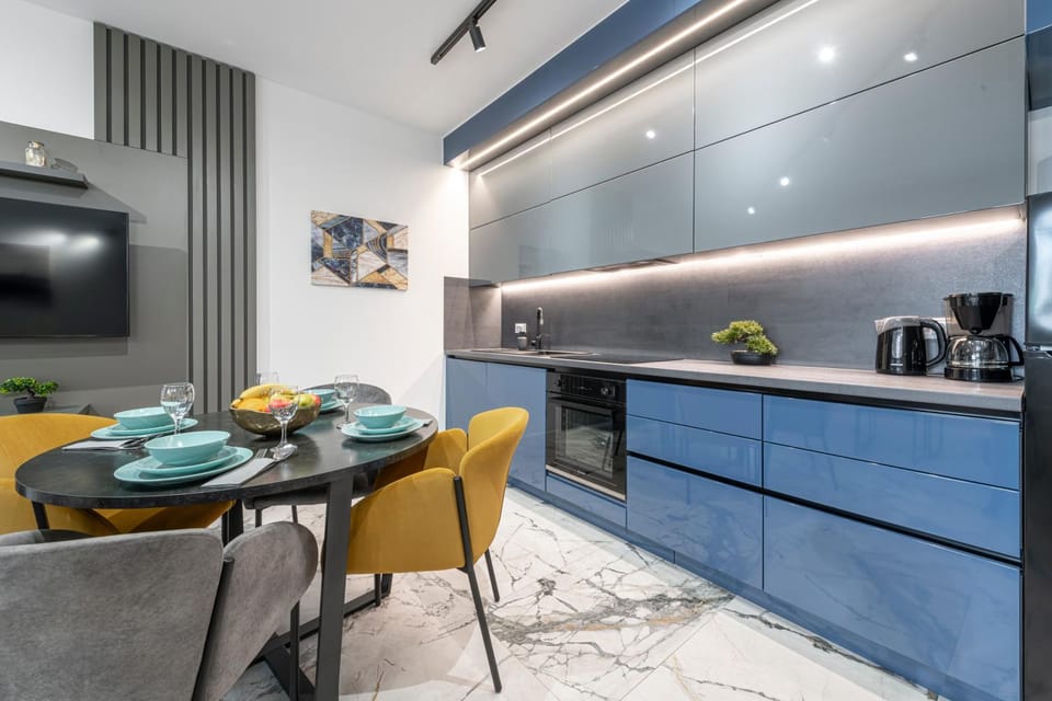 Sunset Premium Residence II & III Apartment in Dubrovnik