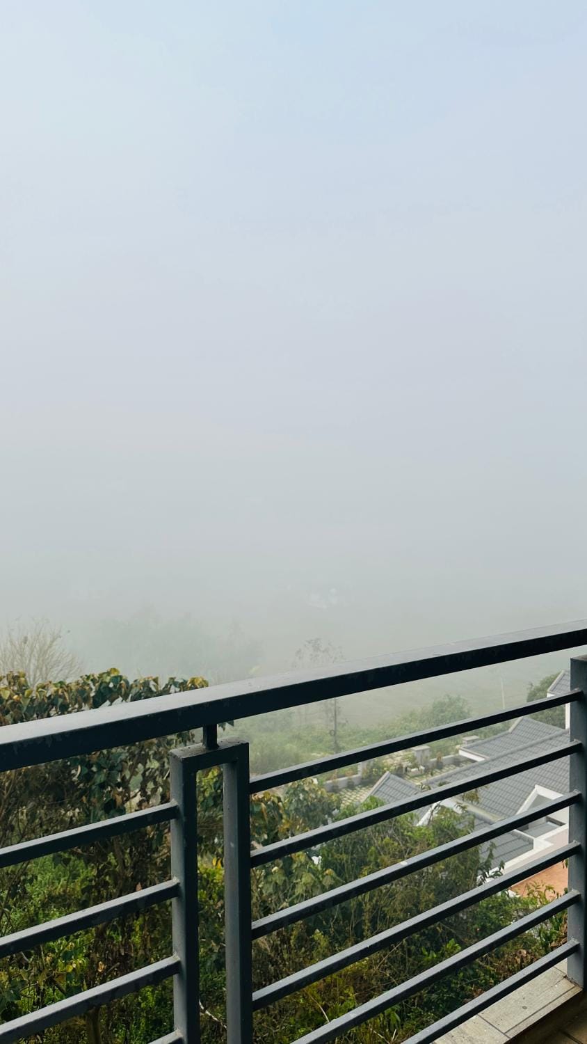 Western Ghats Holiday Home Hotel in Kerala