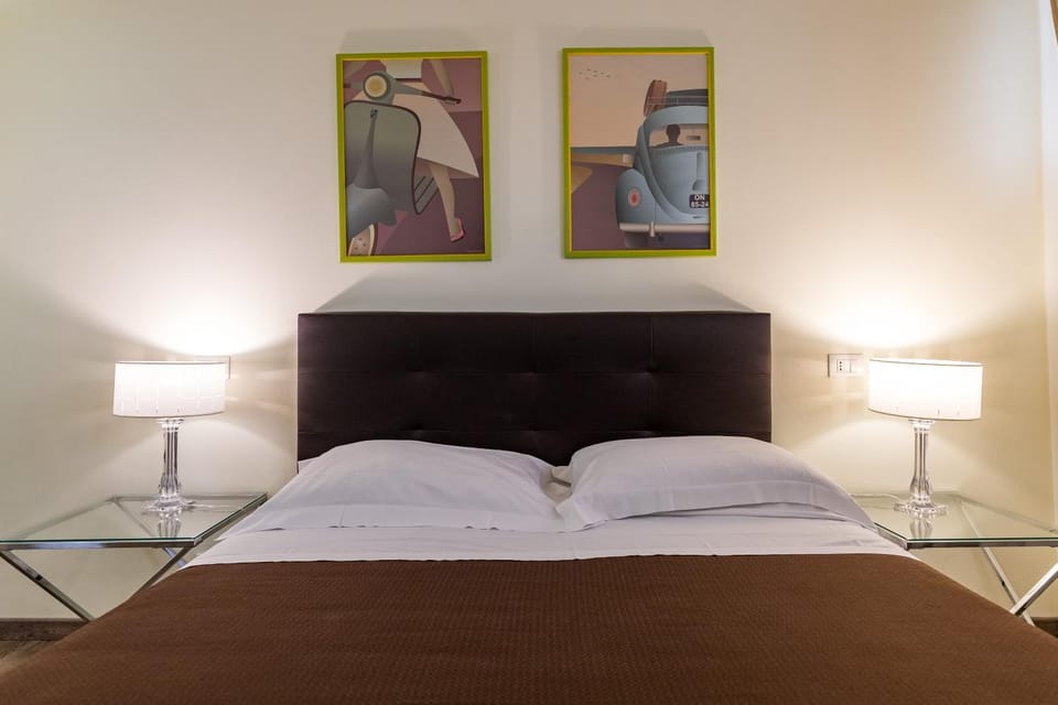 B&B Residenza Gregorio VII Bed and Breakfast in Rome