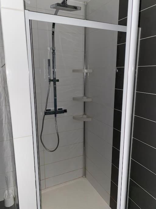 Studio moderne entièrement rénové. Apartment in Grand Est