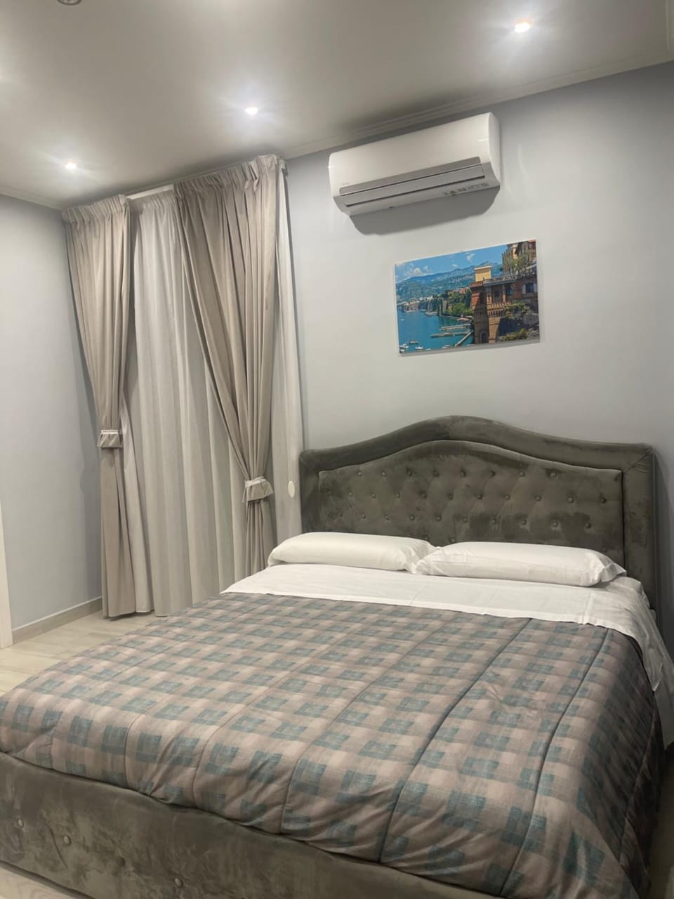 Toledo Relax Bed and Breakfast in Naples